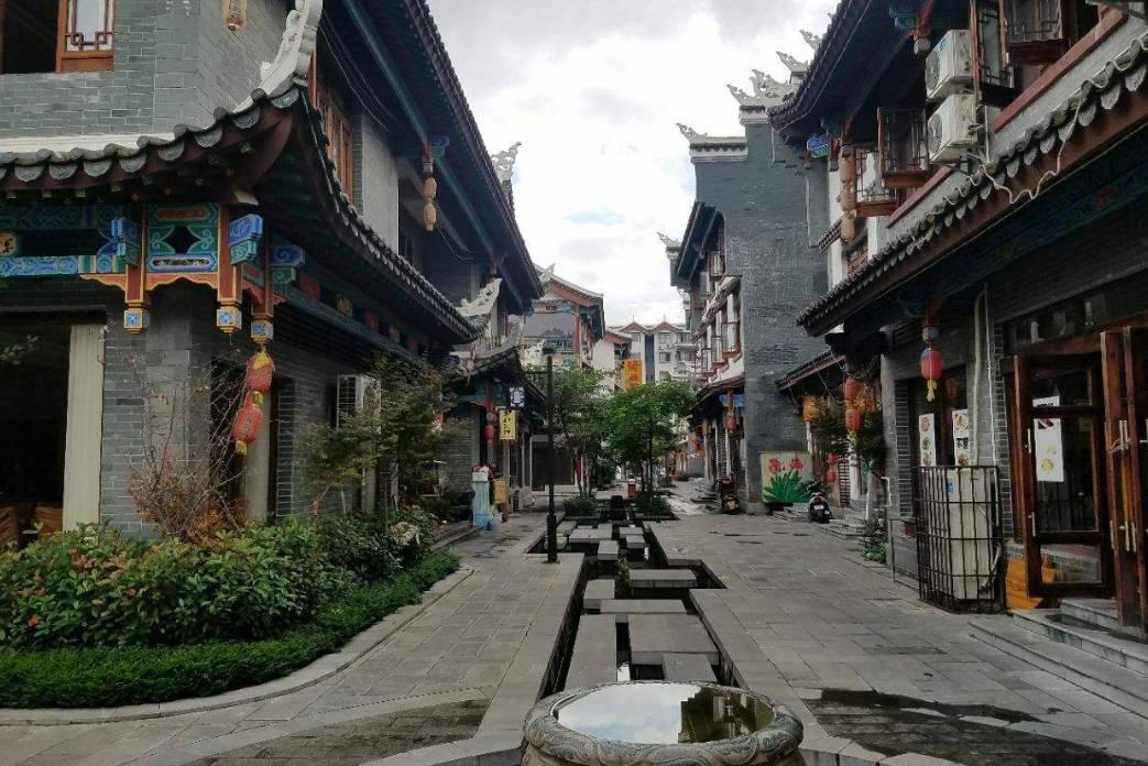四川要求公务人员执行公务必须使用普通话，为何会这样要求？游戏画面