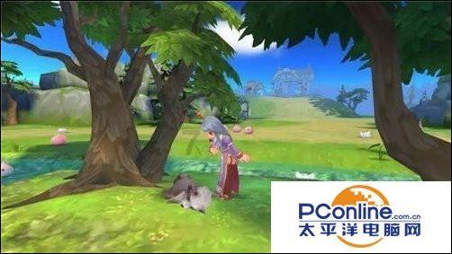 熊仔之熊猫大侠修行路